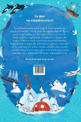 Onze eilanden | 9789047716921 Onze eilanden | 9789047716921