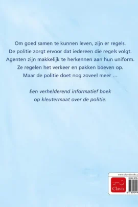 Alternative view of De politie