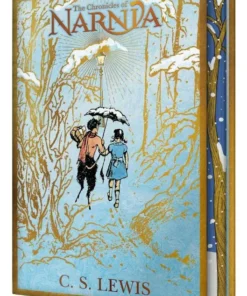 The Lion, the Witch and the Wardrobe Deluxe Collector's Edition