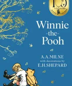Winnie the Pooh