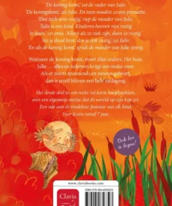 De koning van Babaroetsjka | 9789044856323