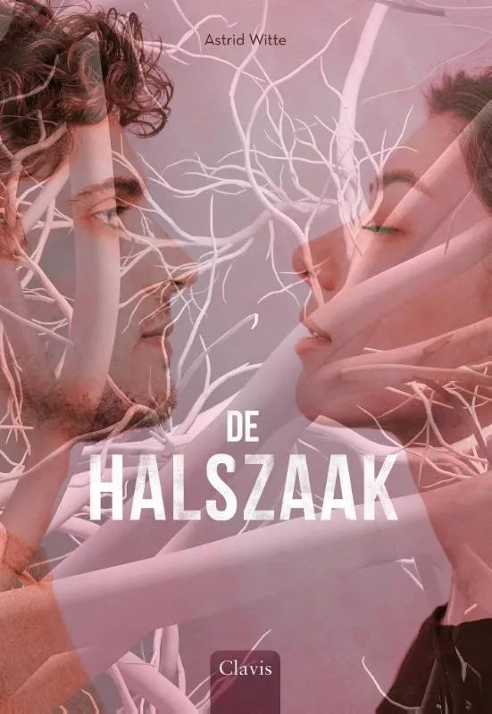 De halszaak | 9789044846737 De halszaak