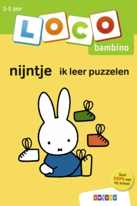 3-5 jaar