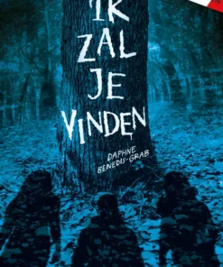Ik zal je vinden