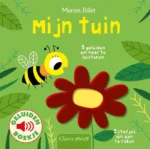 Mijn tuin | 9789463544412