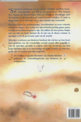 Alternative view of Spiegeltje, spiegeltje aan de wand...