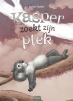 Kasper zoekt zijn plek | 9789044843927