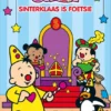 Sinterklaas is foetsie! | 9789462777453