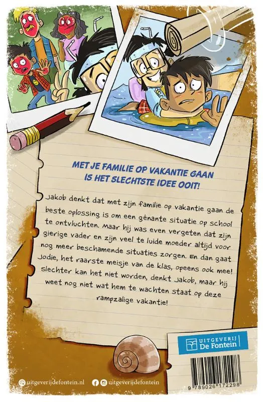 Neergestort | 9789026172298 Neergestort - Afbeelding 2