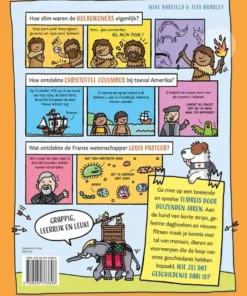 Alternative view of Een dag in het leven van...