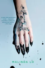 A Line in the Dark | 9780716022541