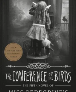 The conference of the birds