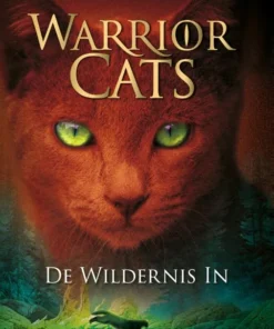 De wildernis in