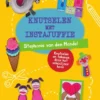 Knutselen met Instajuffie | 9789020622805