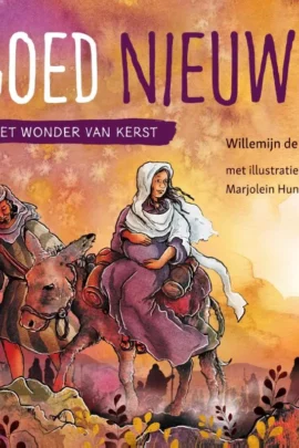 Goed nieuws