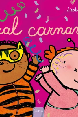 Overal Carnaval