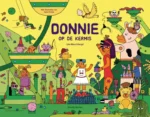 Donnie op de kermis | 9789083079820