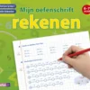 Mijn oefenschrift | 9789044728514