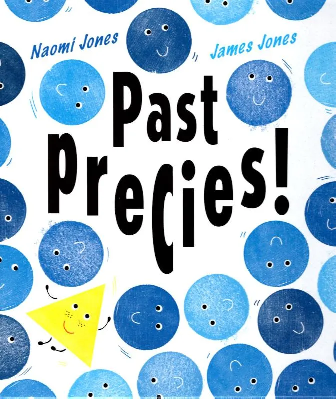 Past precies! | 9789053418086 Past precies!