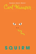 Squirm | 9780241508794