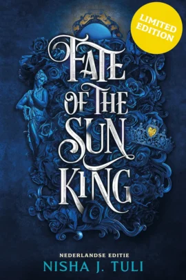 Fate of the Sun King