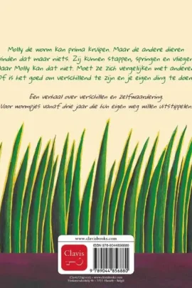 Alternative view of Ik doe het op mijn manier