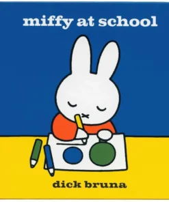 Miffy at School