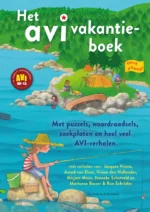 Het AVI vakantieboek | 9789462917170 Het AVI vakantieboek | 9789462917170