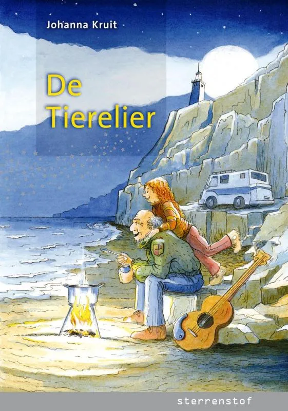 Rapunsel kinderboeken |