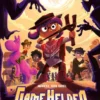 Game Helden tegen de zombie-cowboys | 9789030509141