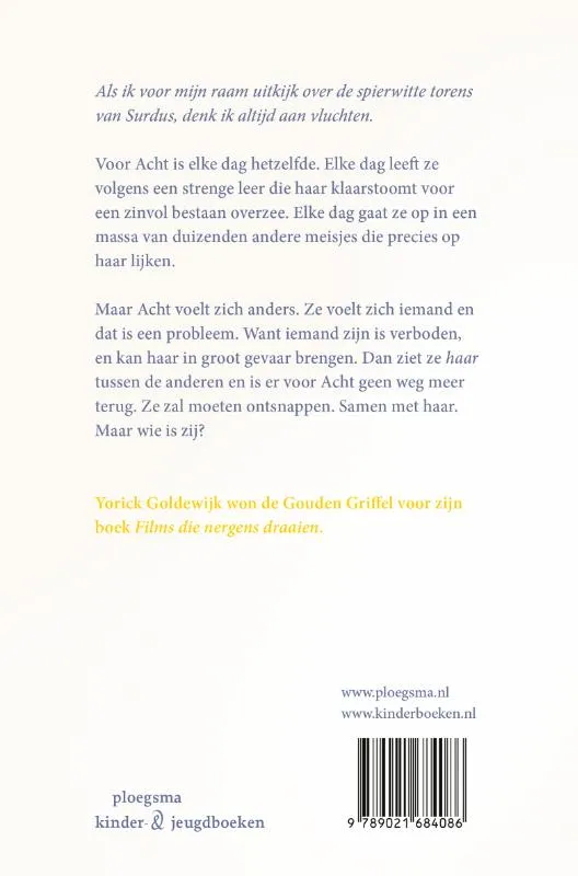 Duizend & ik | 9789021684086 Duizend & ik - Afbeelding 2