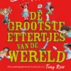 De grootste ettertjes van de wereld | 9789044828733 De grootste ettertjes van de wereld | 9789044828733