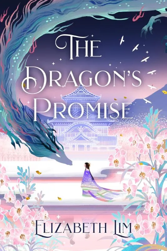 The Dragon's Promise | 9781529356816 The Dragon's Promise