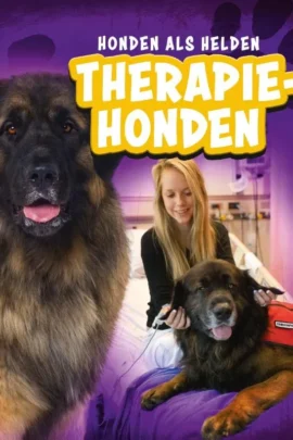 Therapiehonden