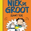 Niek de Groot slaat toe | 9789026143465