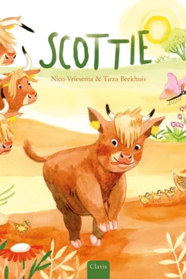Scottie