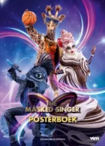 posterboek | 9789002283161