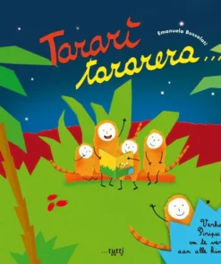 Tararì Tararera