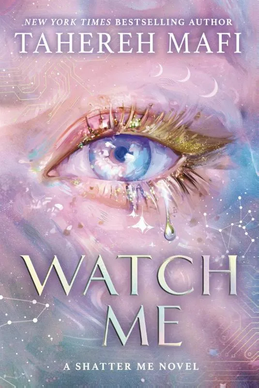Watch Me | 9780008718138 Watch Me