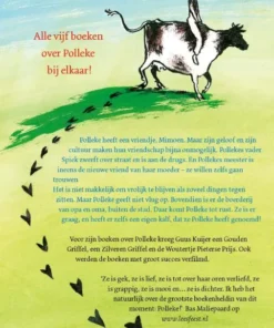 Polleke | 9789045125657 Polleke - Afbeelding 2