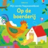 De boerderij | 9781805076933