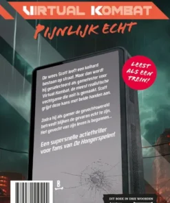 Alternative view of Gamer