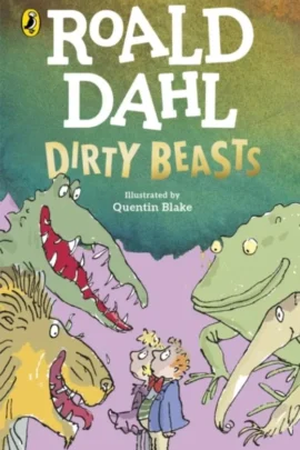 Dirty Beasts