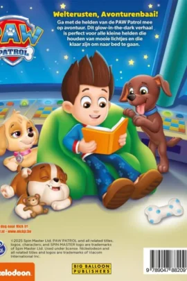 Alternative view of Welterusten, Avonturenbaai