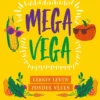 Mega vega | 9789464393651