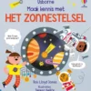 Het zonnestelsel | 9781805076902
