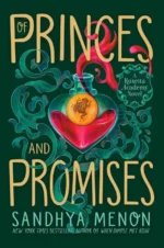 Of Princes and Promises | 9781534496866