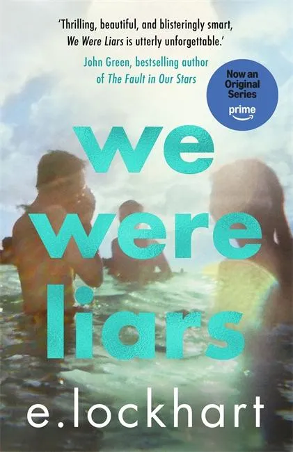 We Were Liars | 9781471403989 We Were Liars