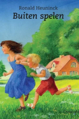 Buiten spelen