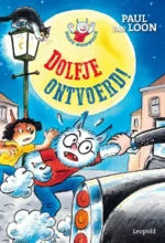 Dolfje ontvoerd! | 9789025875305